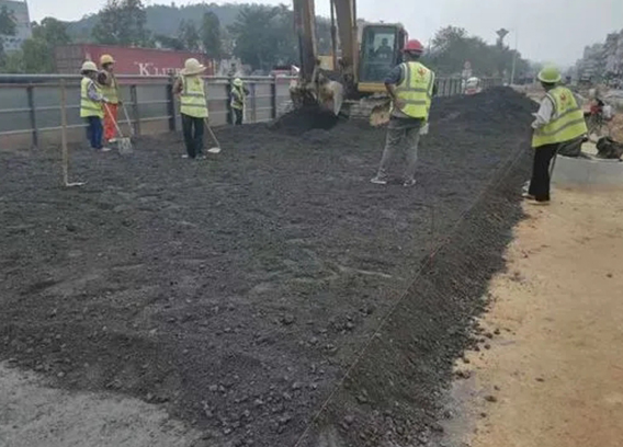 哈尔滨商品混凝土