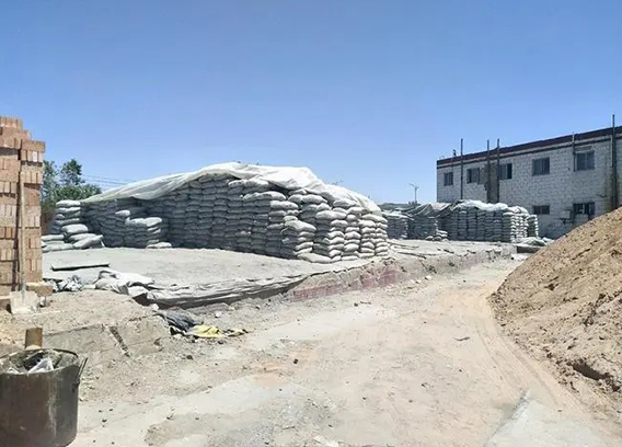 哈尔滨商品混凝土